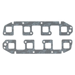 PartzBiz CM 7594 - Mr. Gasket Ultra-Seal Header Gaskets