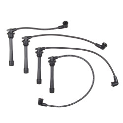 PartzBiz CM 184035 - PC WIRE SET 96-11 HKIA 4-CYL PartzBiz CM 184035 - PC WIRE SET 96-11 HKIA 4-CYL