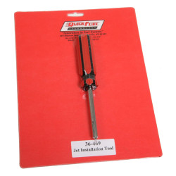 PartzBiz CM 36-469QFT - Carburetor Jet Removal Tool