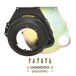 PartzBiz CM RM-9011 - QuickTime Bellhousing - Big Block Ford to AODE or 4R70W PartzBiz CM RM-9011 - QuickTime Bellhousing - Big Block Ford to AODE or 4R70W
