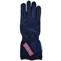 PartzBiz CM 356905RQP - RaceQuip 356 Series 2 Layer Nomex Outseam Race Gloves