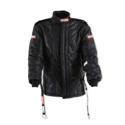 PartzBiz CM 91930059RQP - RaceQuip Nomex Multi Layer Fire Suit Jacket PartzBiz CM 91930059RQP - RaceQuip Nomex Multi Layer Fire Suit Jacket