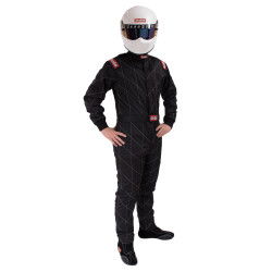 PartzBiz CM 91609059RQP - RaceQuip One Piece Multi Layer Fire Suit PartzBiz CM 91609059RQP - RaceQuip One Piece Multi Layer Fire Suit