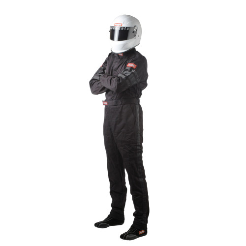 PartzBiz CM: 110004RQP-RaceQuip One Piece Single Layer Fire Suit