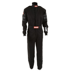 PartzBiz CM 110007RQP - RaceQuip One Piece Single Layer Fire Suit PartzBiz CM 110007RQP - RaceQuip One Piece Single Layer Fire Suit