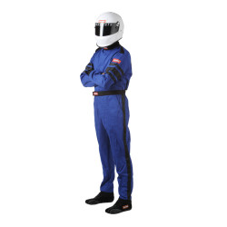 PartzBiz CM 110023RQP - RaceQuip One Piece Single Layer Fire Suit PartzBiz CM 110023RQP - RaceQuip One Piece Single Layer Fire Suit