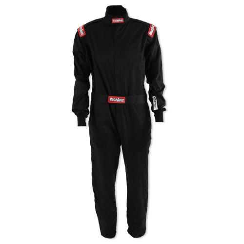 PartzBiz CM: 130902RQP-RaceQuip One Piece Single Layer Fire Suit