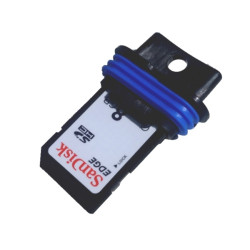 PartzBiz CM 890-SDWC-XGB - การ์ดหน่วยความจำ SD
