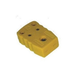 PartzBiz CM 800-TC-CON-F - THERMOCOUPLE CONNECTOR FEMALE PartzBiz CM 800-TC-CON-F - THERMOCOUPLE CONNECTOR FEMALE