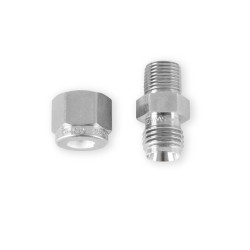 PartzBiz CM 800-TX-FIT4 - Thermocouple Fitting Assembly 1/4 PartzBiz CM 800-TX-FIT4 - Thermocouple Fitting Assembly 1/4