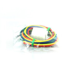 PartzBiz CM 280-CA-HARNUWS - UDX WARNING & SHIFT LIGHT CONNECTORS PartzBiz CM 280-CA-HARNUWS - UDX WARNING & SHIFT LIGHT CONNECTORS