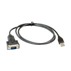 PartzBiz CM 890-CA-USB2SER - USB TO SERIAL ADAPTER PartzBiz CM 890-CA-USB2SER - USB TO SERIAL ADAPTER