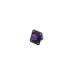 PartzBiz CM 280-CA-VM-BHEAD - V-NET BULKHEAD CONNECTOR PartzBiz CM 280-CA-VM-BHEAD - V-NET BULKHEAD CONNECTOR