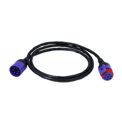 PartzBiz CM 280-CA-VM-018 - V-NET EXTENSION CABLE PartzBiz CM 280-CA-VM-018 - V-NET EXTENSION CABLE