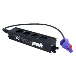 PartzBiz CM 230-VM-4TD - V-NET TRANSDUCER BOX II PartzBiz CM 230-VM-4TD - V-NET TRANSDUCER BOX II