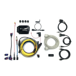 PartzBiz CM 200-KT-V300SDMG - V300SD Data Logger Motorcycle Kit, Easy Access PartzBiz CM 200-KT-V300SDMG - V300SD Data Logger Motorcycle Kit, Easy Access
