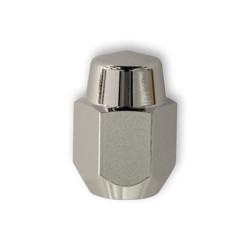 PartzBiz CM C5ZZ-1012-A - Scott Drake Lug Nut