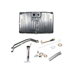 PartzBiz CM 19-121 - 1968-70 GTO/LEMANS COATED STEEL EFI GAS