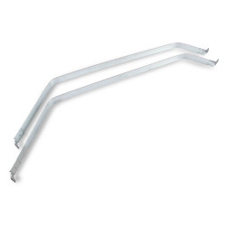 PartzBiz CM 19-560 - TANK STRAPS 1970-74 CHRYSLER E BODY