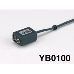 PartzBiz CM YB0100 - 12V POWER SPLY WRC/TRPHY INTCM
