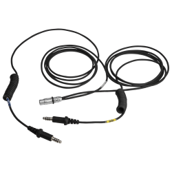 PartzBiz CM YB06002 - 
Stilo DG-30 Helmet CONNECTION CABLE


Stilo DG-30 Helmet CONNECTION CABLE

