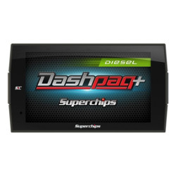 PartzBiz CM 30501 - Superchips Dashpaq Plus