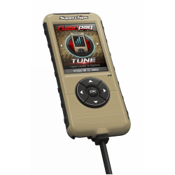 PartzBiz CM 3876-JT - Superchips F5 Flashpaq