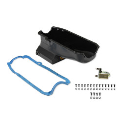 PartzBiz CM 5004WND - Oil Pan Kit- Fabricated