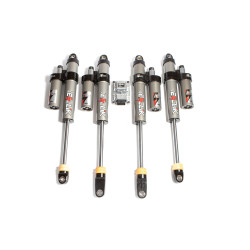 PartzBiz CM SDI-SS-2051013 - SDI E-CLIK Suspension System for 2019+ Jeep JT Gladiator
