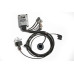 PartzBiz CM: SDI-SS-2051015-SDI E-CLIK Active with Pro Menu System for 2019+ Jeep Gladiator JT