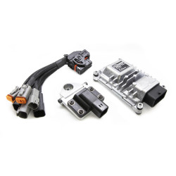 PartzBiz CM SDI-SS-2153003 - SDI E-CLIK System with Harness for 2012-2014 Ford Raptor Gen 1