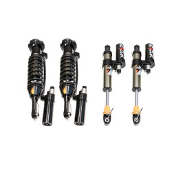 PartzBiz CM SDI-SS-2252001 - SDI E-CLIK Active Suspension System for 2005-2023 Toyota Tacoma