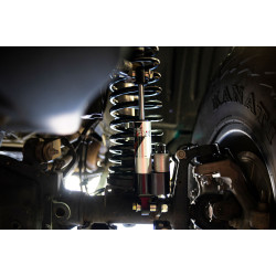 PartzBiz CM SDL-SS-2331005 - SDI E-LINK Dynamic Sway Bar for Jeep JL/JT