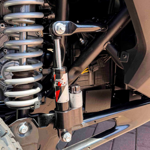 PartzBiz CM: SDL-SS-2613002-R-SDI E-LINK Switch System (Rear) for CFMOTO ZFORCE Z10