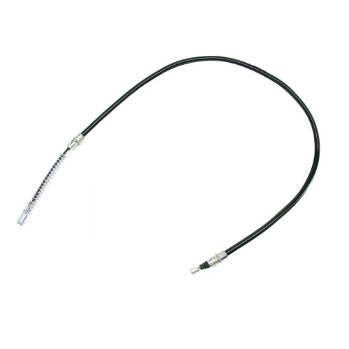 PartzBiz CM: 4304172-1991-95 YJ: Emergency Brake Cable (Left-Hand)
