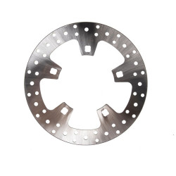 PartzBiz HD 19035603 - 11.8 Front Brake Rotor For Harley Davidson 14-2023 FLT Touring - Default Title