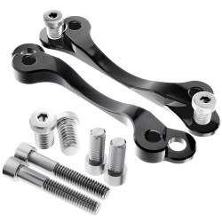 PartzBiz HD ST-FN-24-M - 2024 Fender Adapter Assembly (Machine)