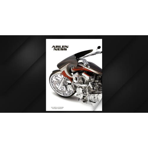 PartzBiz HD: 3484485-Arlen Ness Deep Cut Inverted Filter Kit Chrome Harley Twin Cam Softail 99-17 PartzBiz HD: 3484485-Arlen Ness Deep Cut Inverted Filter Kit Chrome Harley Twin Cam Softail 99-17