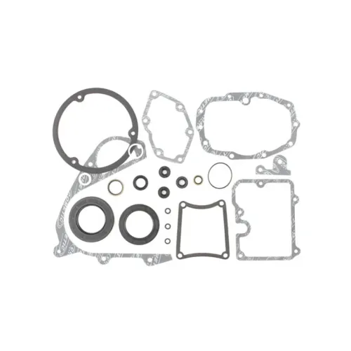 PartzBiz HD: 3471338-Cometic 5 Speed Transmission Gasket Seal Kit Harley 80-84 Big Twin OE 33031-82