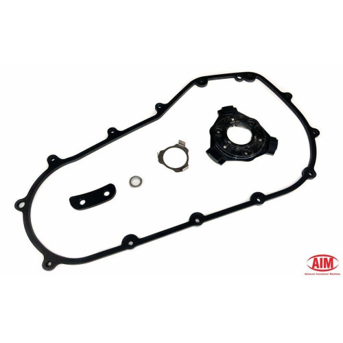 PartzBiz HD: 4424934-AIM VP-SDR ST High Performance Variable Pressure Clutch Harley Softail M8 18-Up  VP036-SDR LF002 LFK003 VP042-SDR VPK044-SDR milwaukee eight electra road glide street king breakout heritage fat boy bob trike tri softail touring davidson