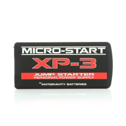 PartzBiz HD WP58-7101 - Antigravity Micro-Start XP-3 Jump Start Starter Personal Power Supply