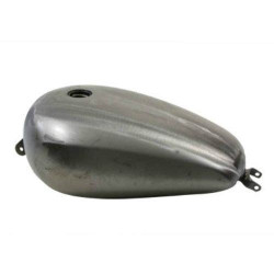 PartzBiz HD VT38-0877 - 4.5 Gallon Replacement Fuel Gas Tank 38-0877 EFI 07-11 Harley Sportster 62213-07 | 38-0877