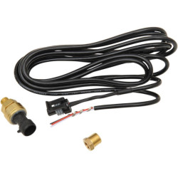 PartzBiz HD DS22120513 - Dakota Digital Add On Oil Pressure Sender Unit for Harley Models | SEN-1039