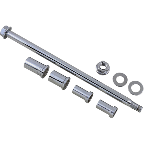 PartzBiz HD: 4416971-Drag Swingarm Pivot Shaft Kit OE Repl 4671008