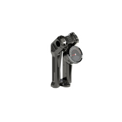PartzBiz HD 111150 - Clubstyle Riser 10 Pullback With Speedometer Fixation For Low Rider S PartzBiz HD 111150 - Clubstyle Riser 10 Pullback With Speedometer Fixation For Low Rider S